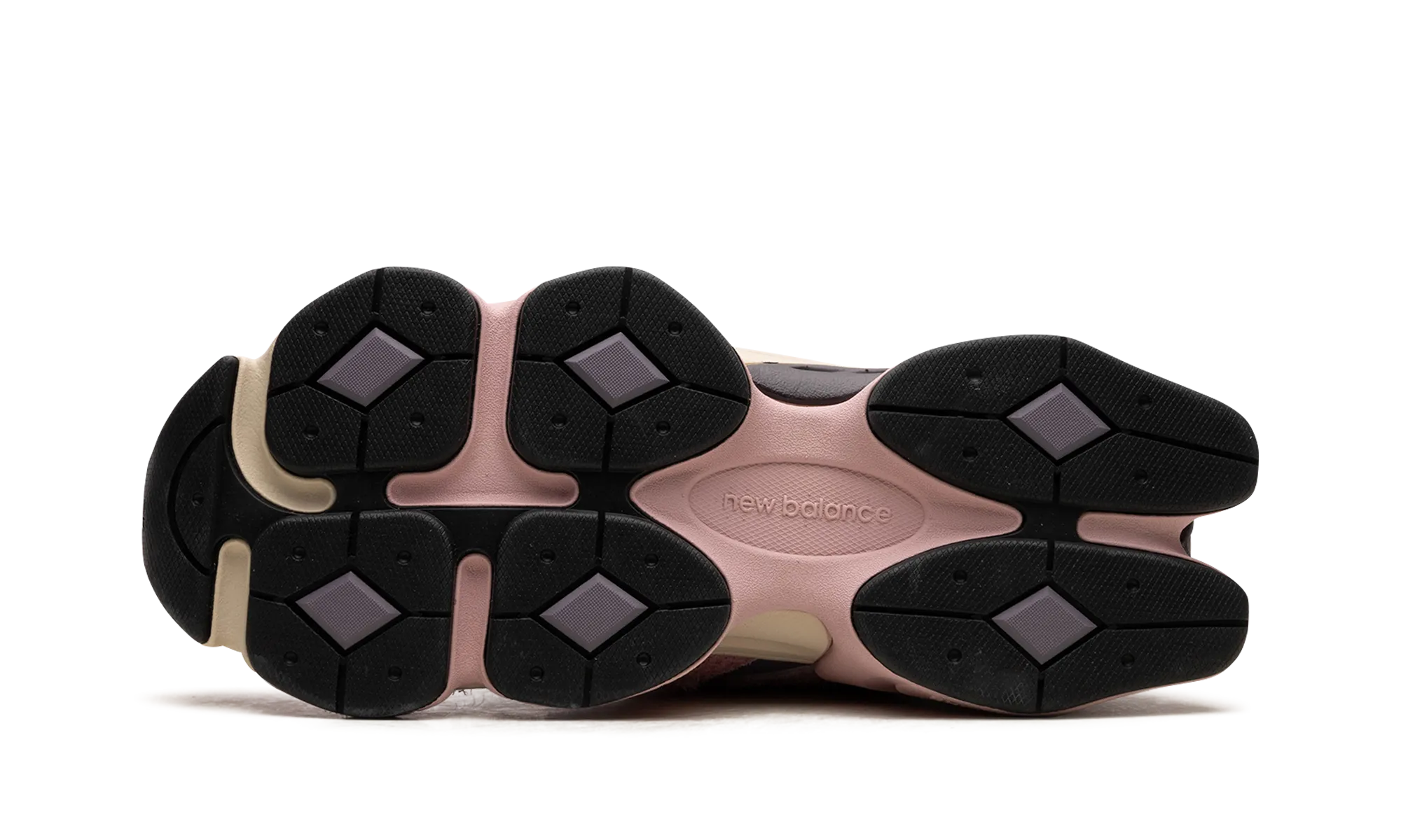 asphalt running footwear Bold Design 9060 "Pink Lavender"
