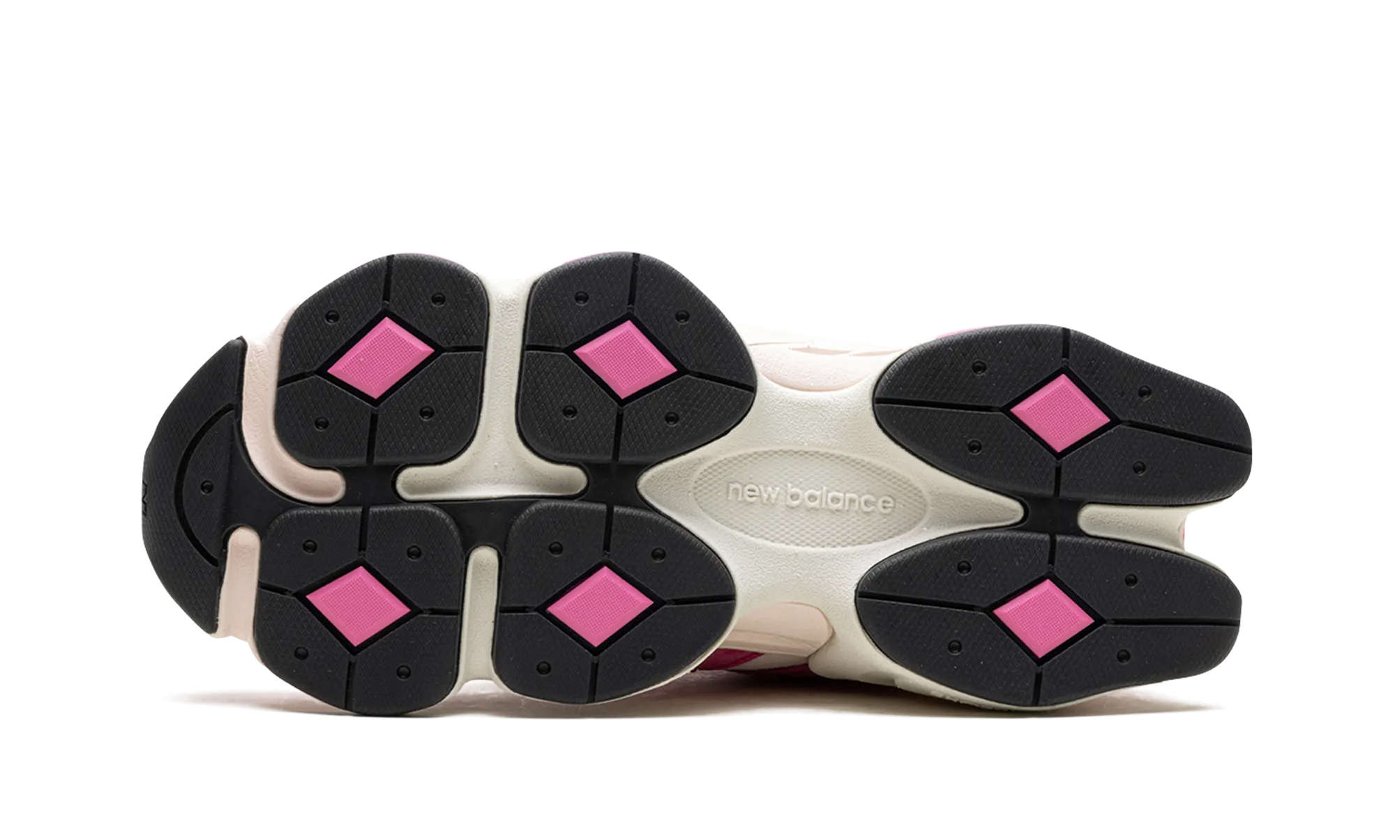 Skechers GoRun Stress - relief 9060 "Pink"