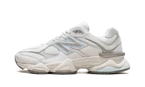 vegan - feature shoes stylish aesthetics shoes 9060 "Reflection Raincloud Quarry Blue"