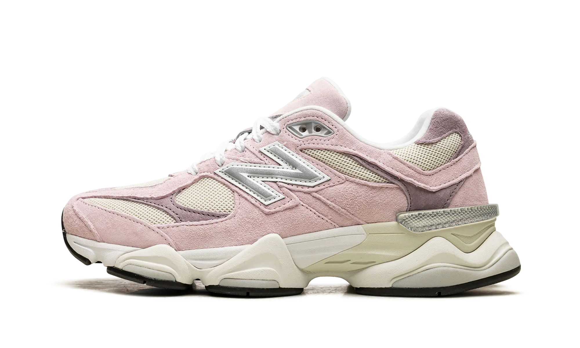 9060 "Rose Sugar Angora" Recyclable