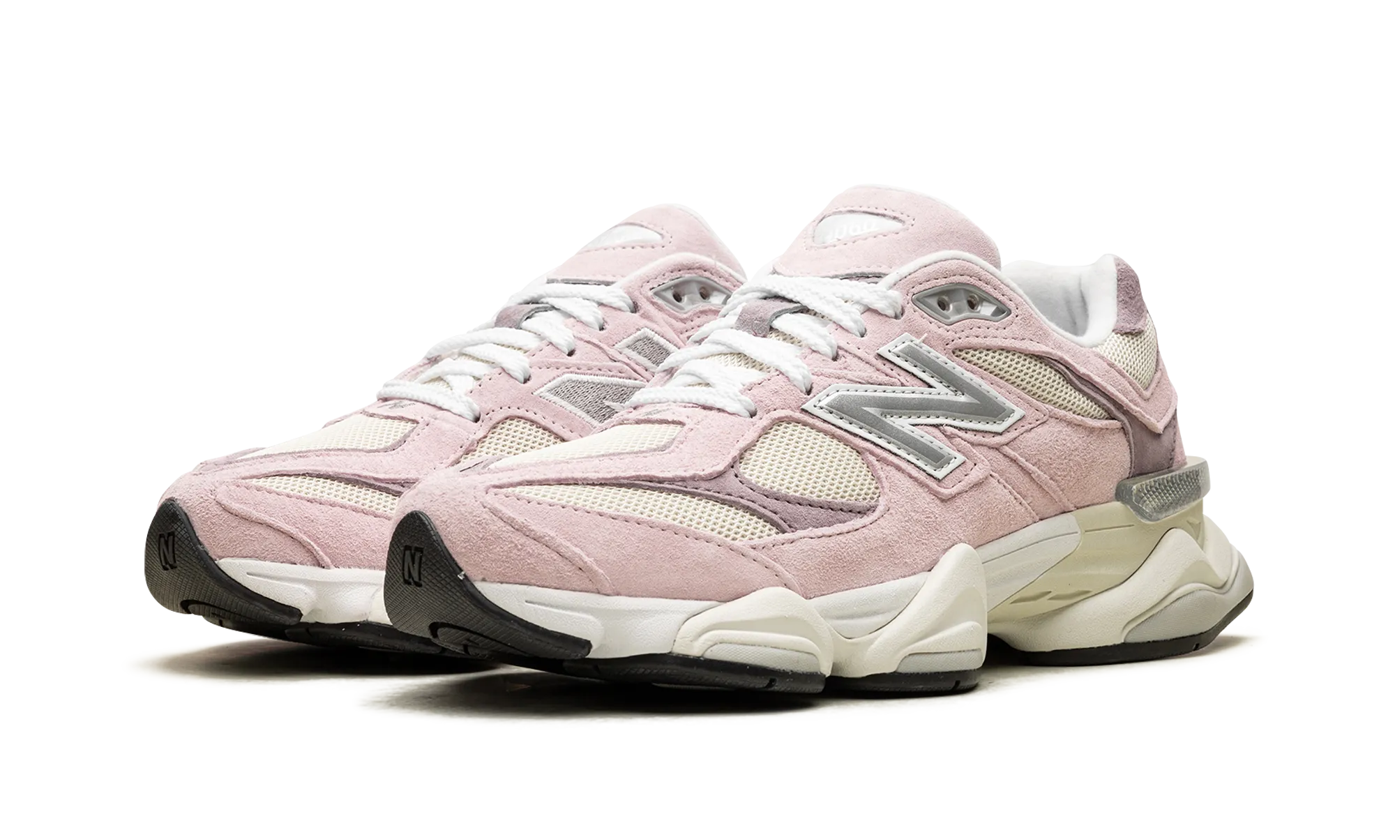 9060 "Rose Sugar Angora" performance enhancement