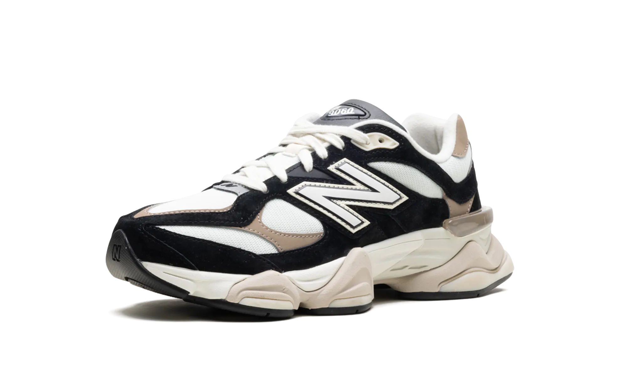 heat - resistant - design shoes classic - inspired shoes 9060 "Sea Salt Bone"