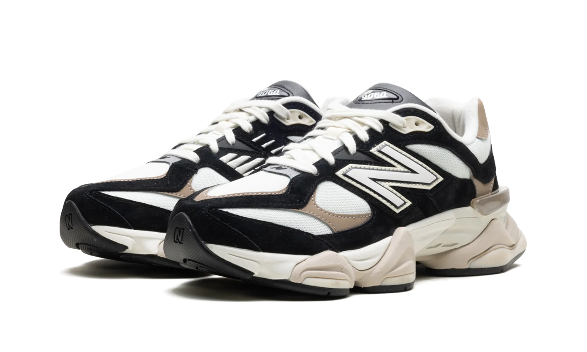 9060 "Sea Salt Bone" Cushioned EVA