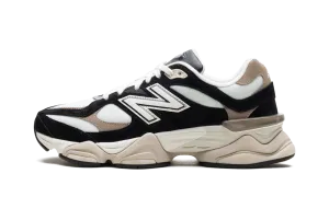running shoes for men in their 30s Comfortable foot flex 9060 "Sea Salt Bone"