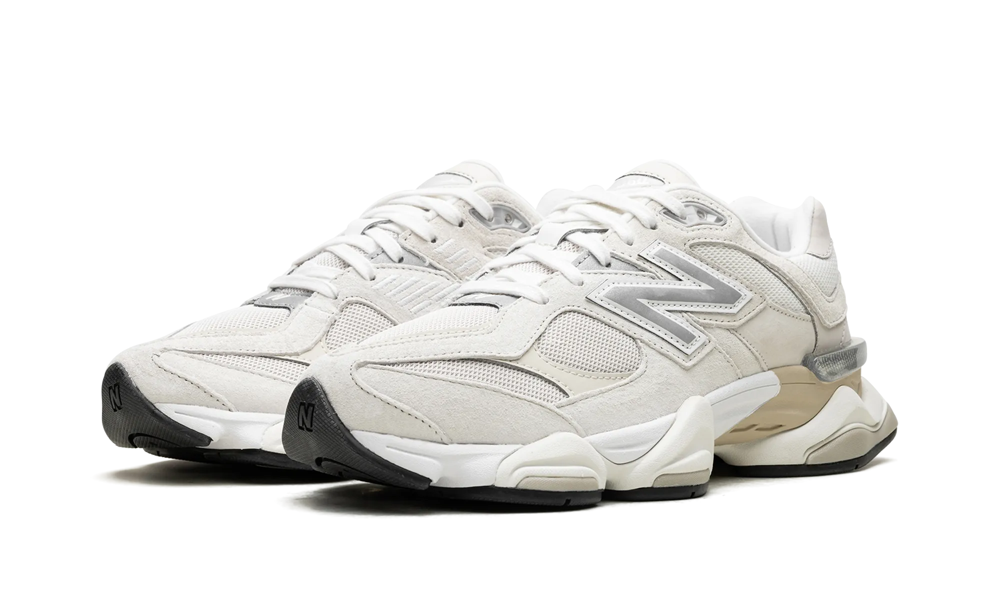 flexibility - training Soft Sole 9060 "Sea Salt / Moonbeam"
