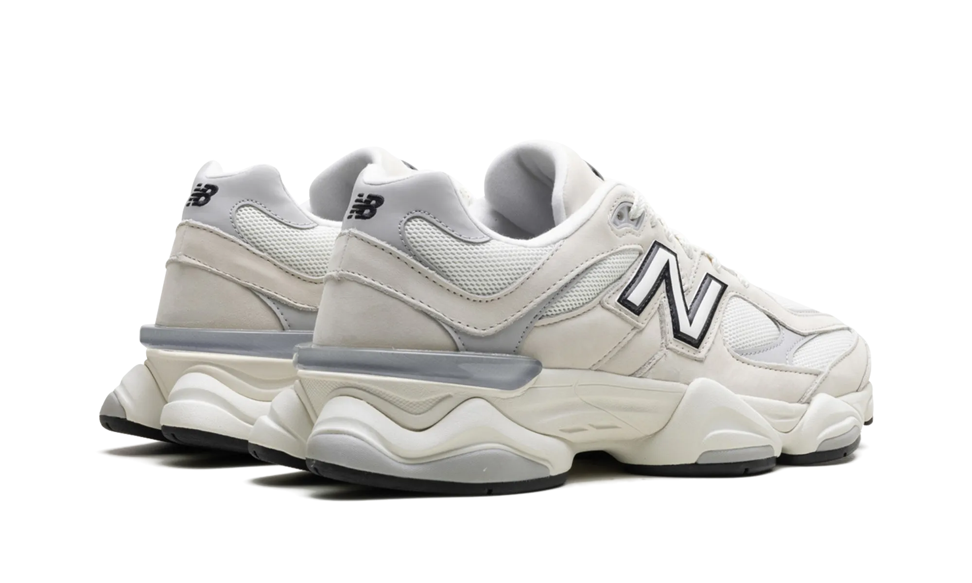 running in private tracks shoes Performance-driven 9060 "Sea Salt Raincloud"