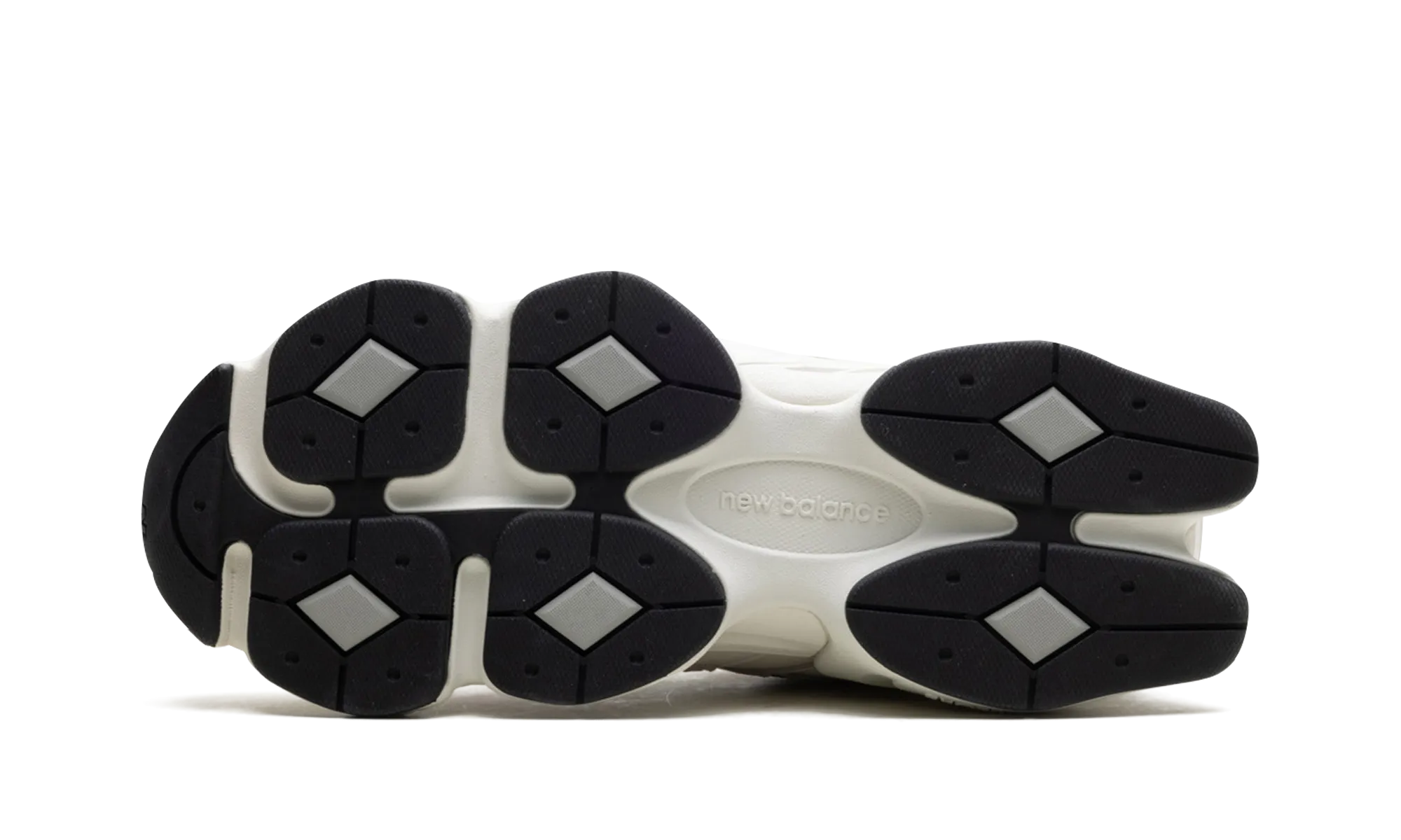 metatarsal - support running shoes 9060 "Sea Salt Raincloud"