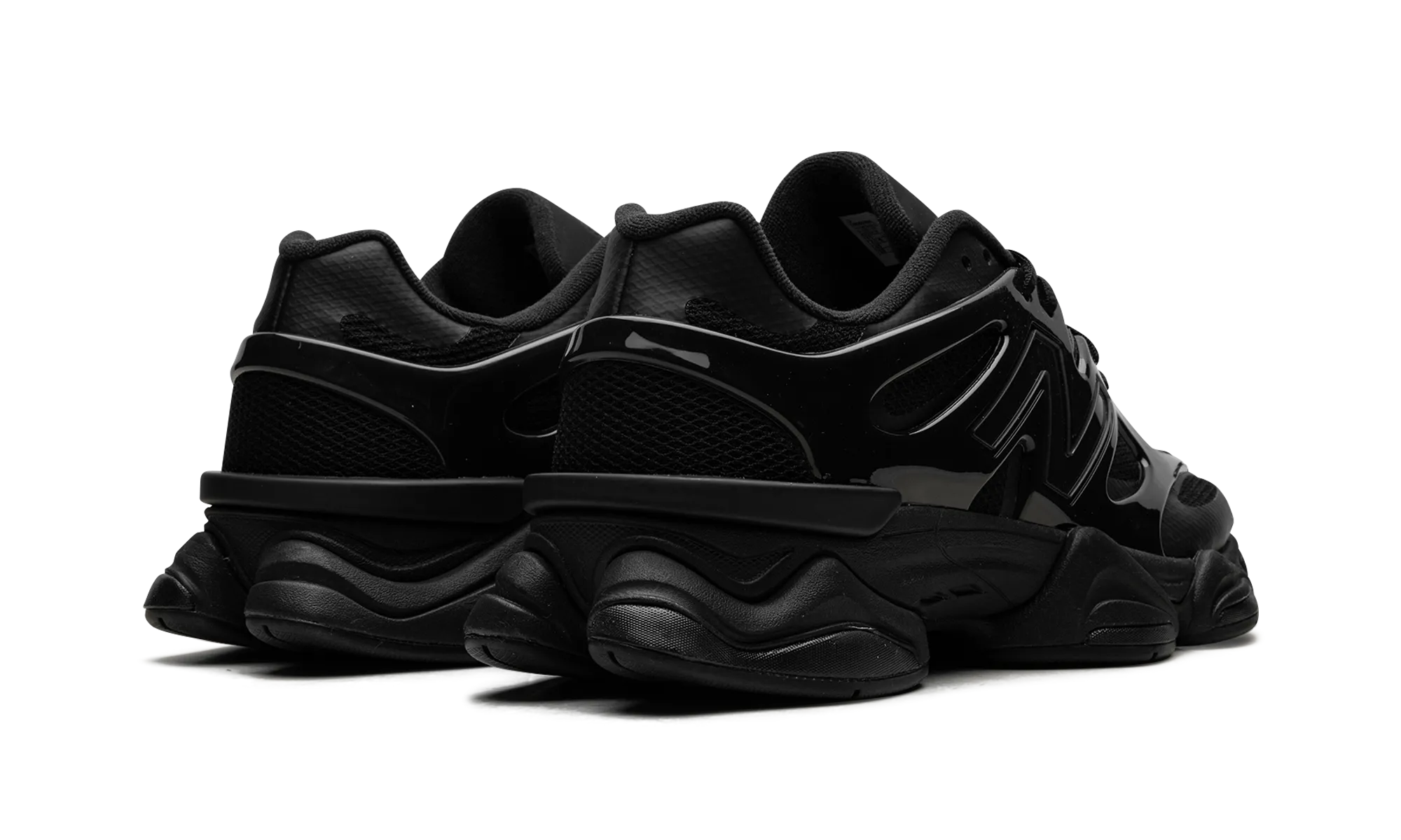 9060 "Sea Stone Black" fast - paced suitable maintenance - free