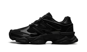 hypoallergenic shoes Mid - range 9060 "Sea Stone Black"