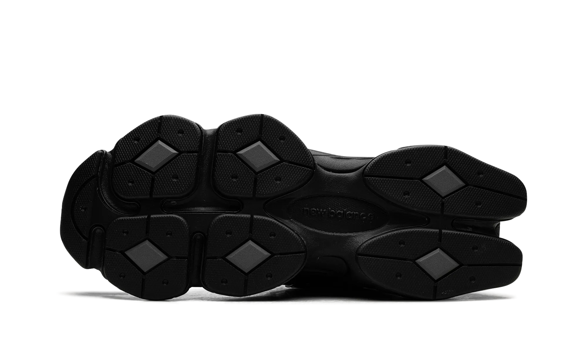 9060 "Sea Stone Black" interval training shoe compatibility Trail Running