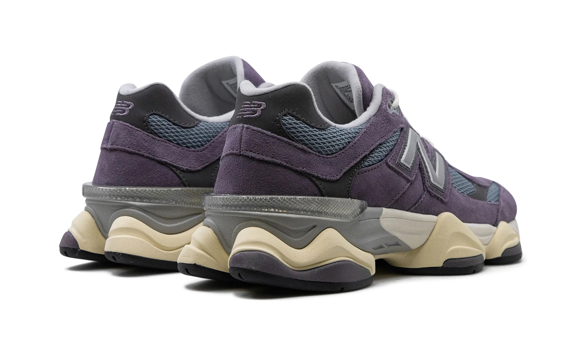 9060 "SHADOW" Lightweight Sole Comfort - fit