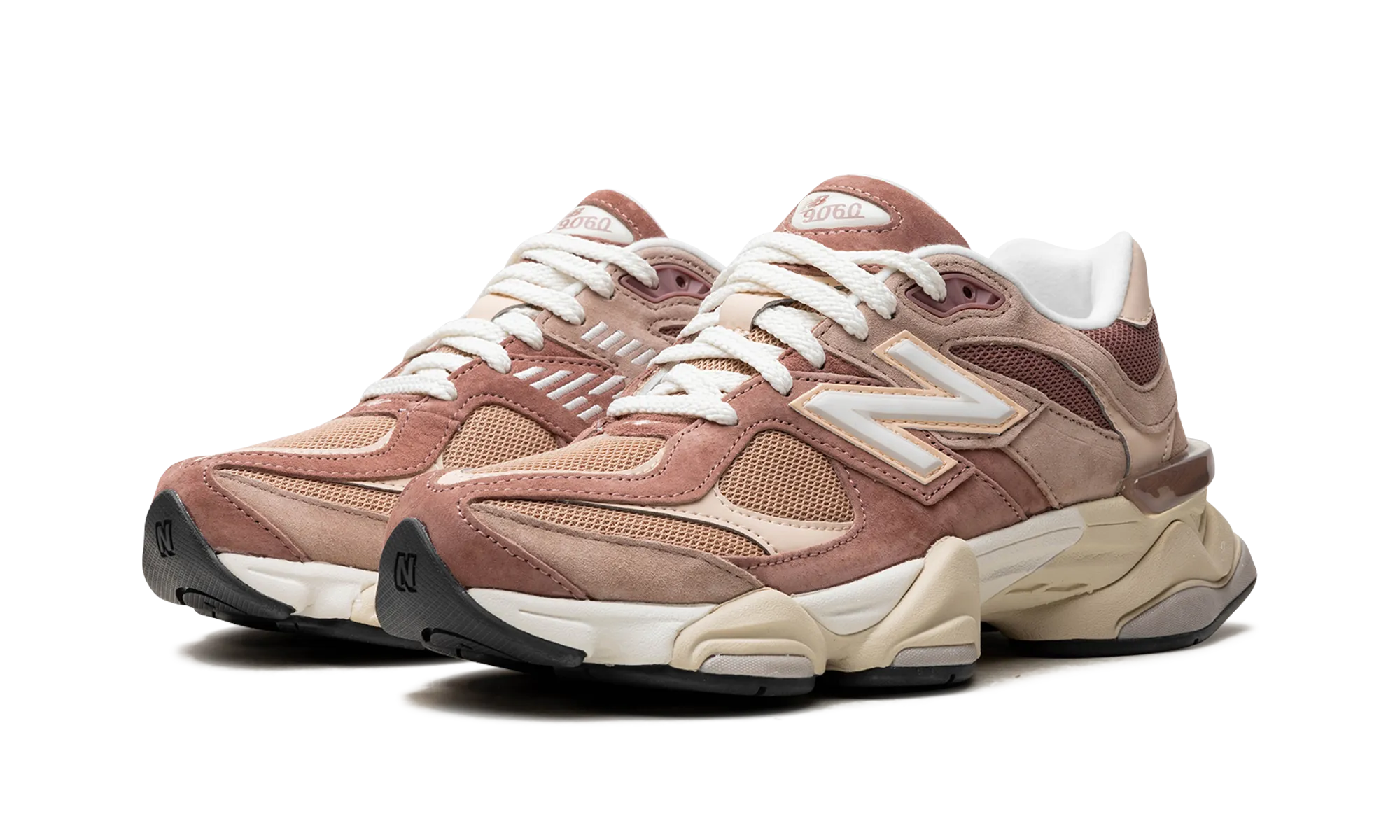 Soft Upper 9060 "Sparrow"