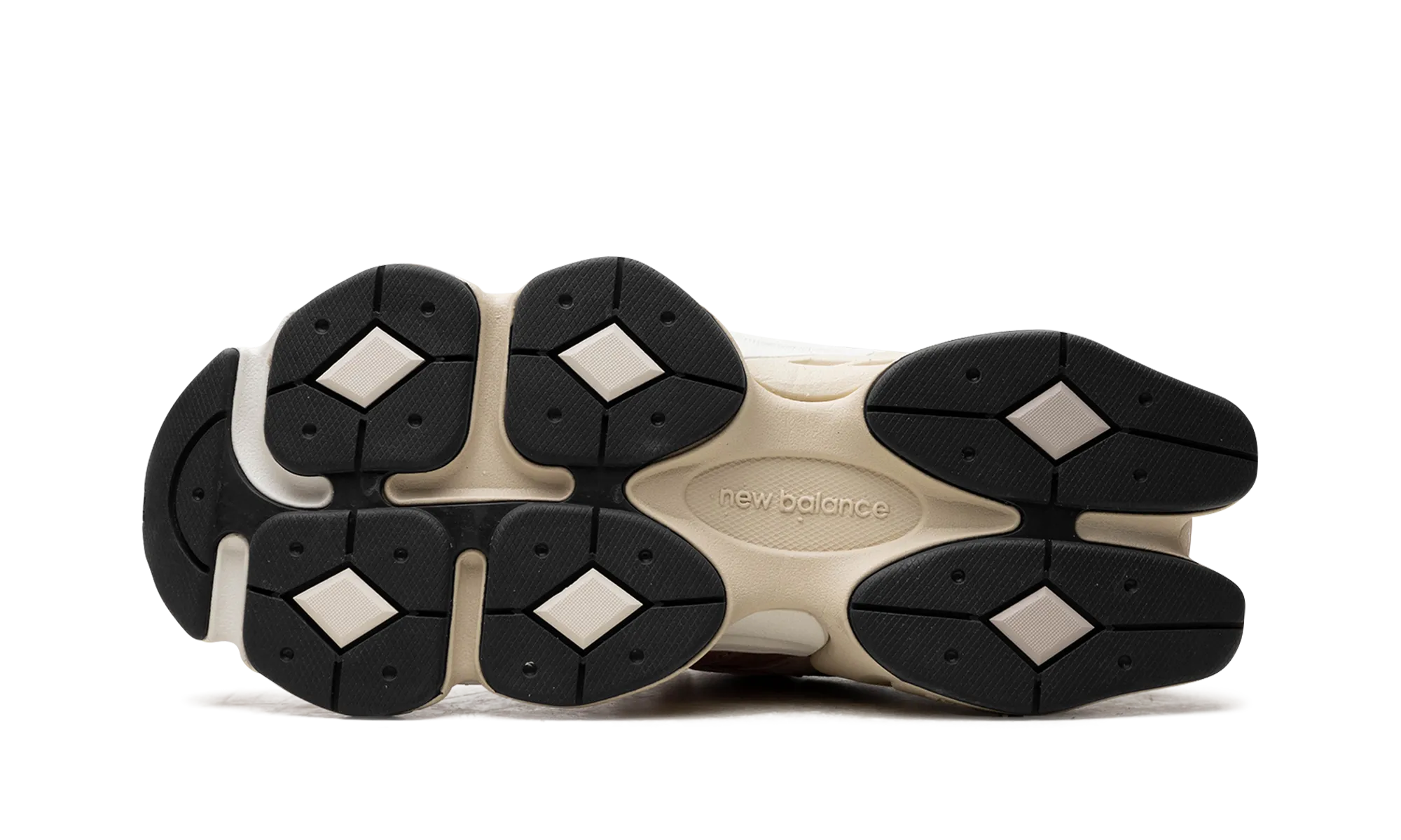 9060 "Sparrow" running for a way to stay confident high - arch support shoes