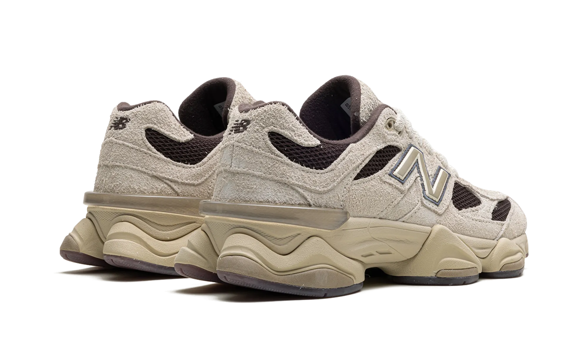 running in the night shoes running on the treadmill 9060 "Sydney McLaughlin"