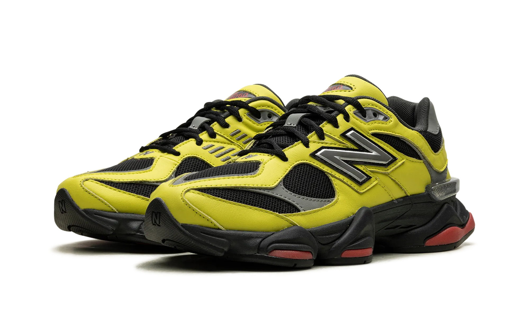 Easy Clean air - cushioned shoes 9060 "Tea Tree"