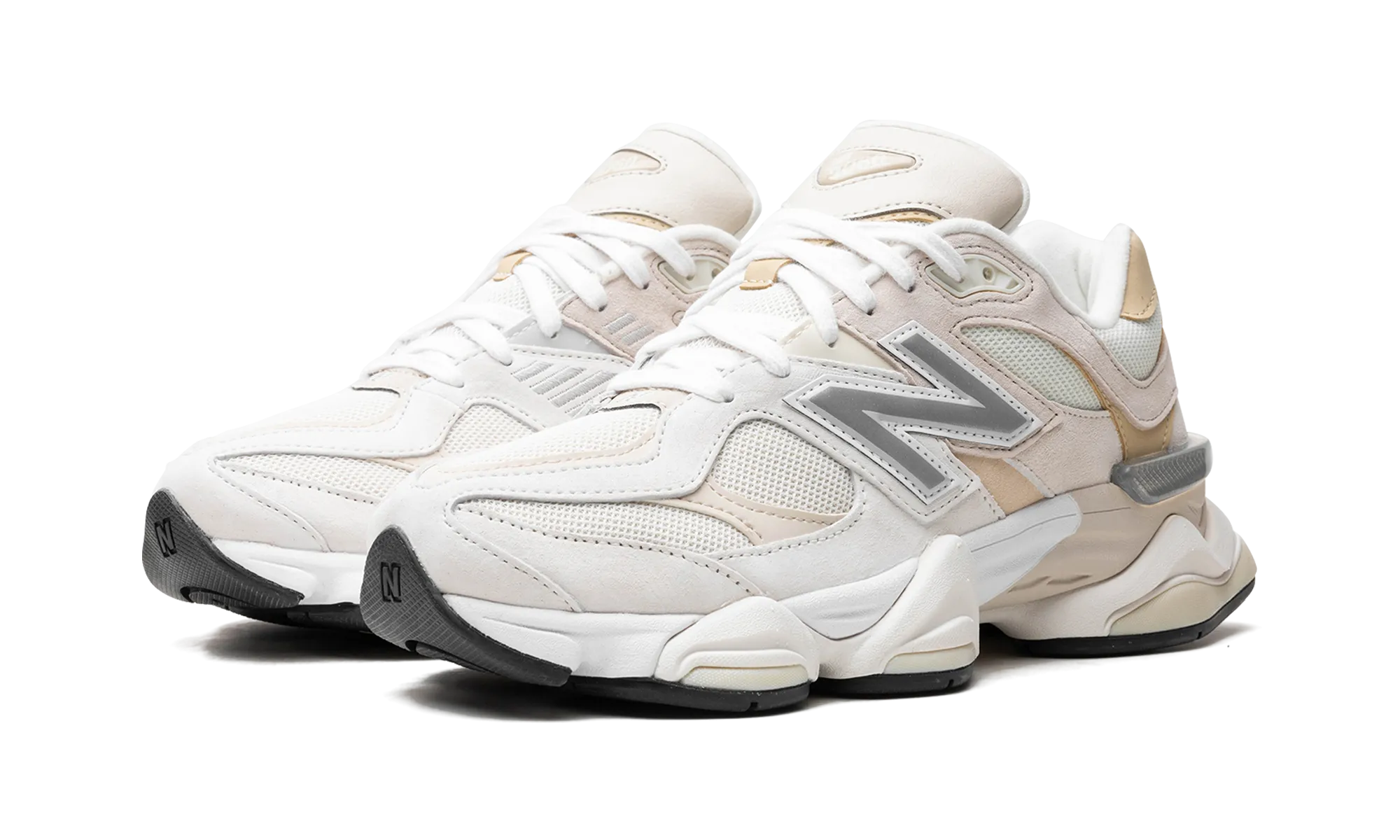 balance shoes Smooth running experience 9060 "Turtledove"