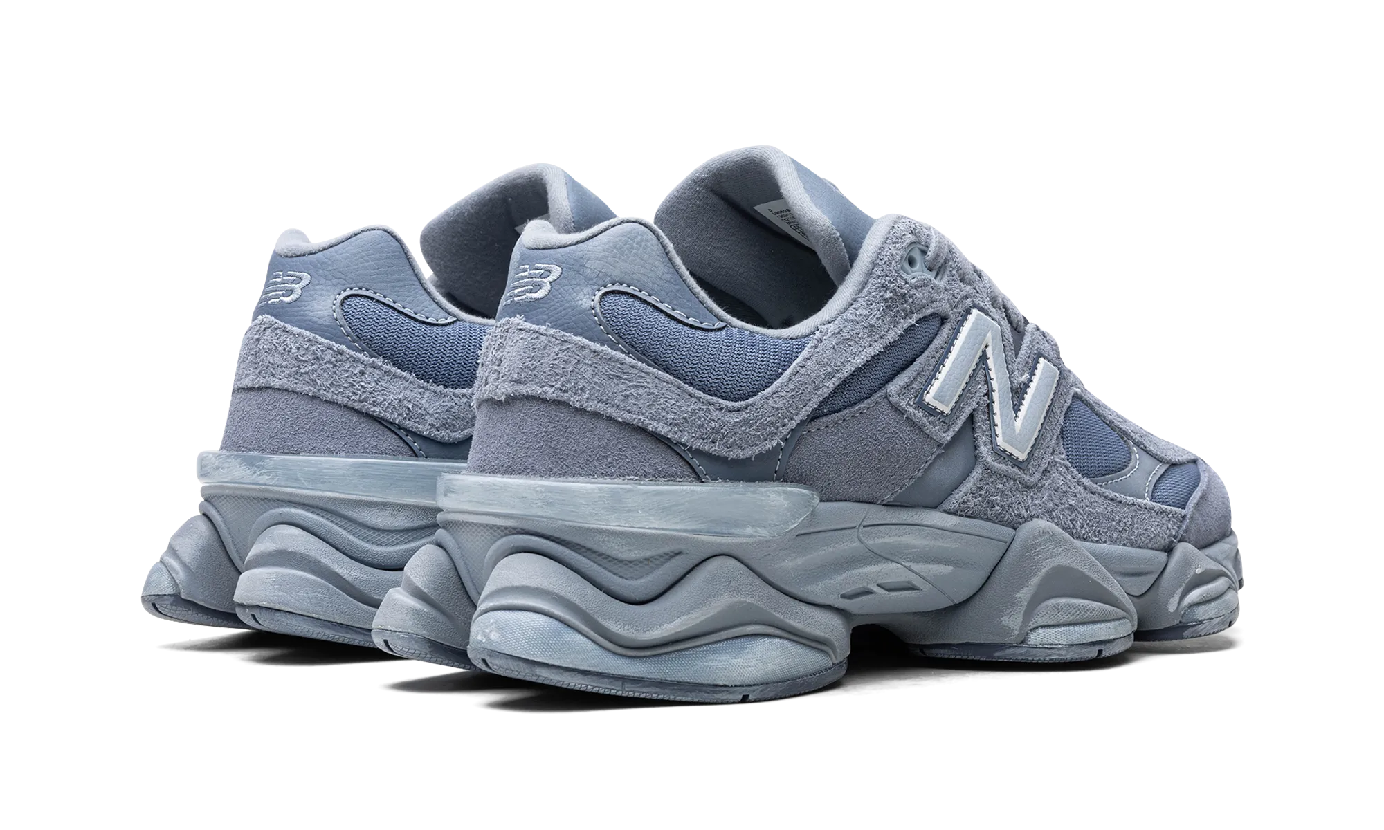Agile Fit running for health 9060 "Washed Blue"
