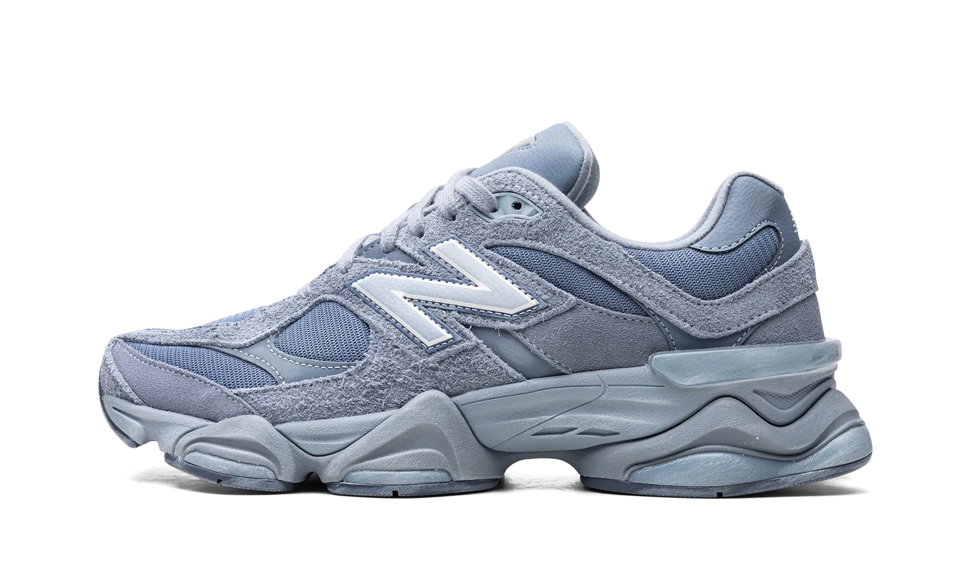 9060 "Washed Blue" trekking Interval training footwear