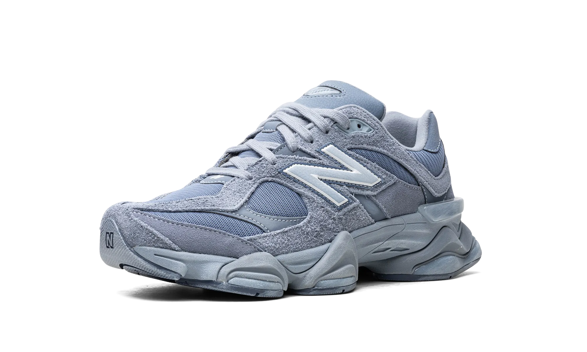 Blood circulation Performance Gear 9060 "Washed Blue"