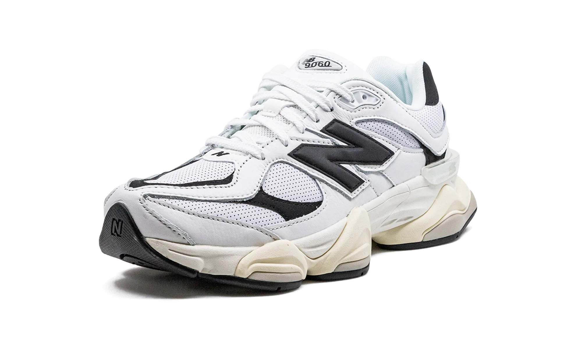 QuickDry lining 9060 "White / Black"