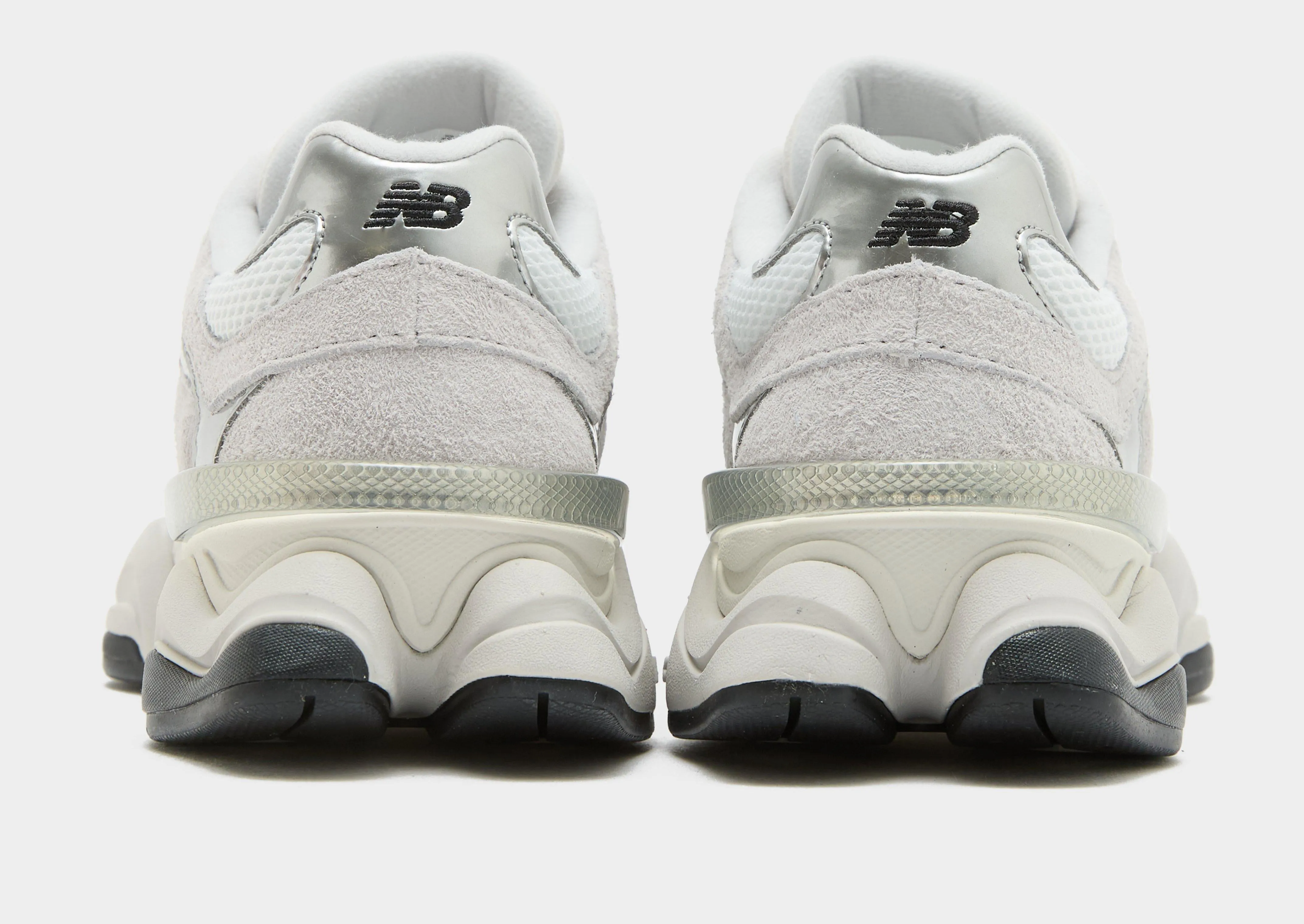 9060 thick - sole shoes odor - control - technology - shoes