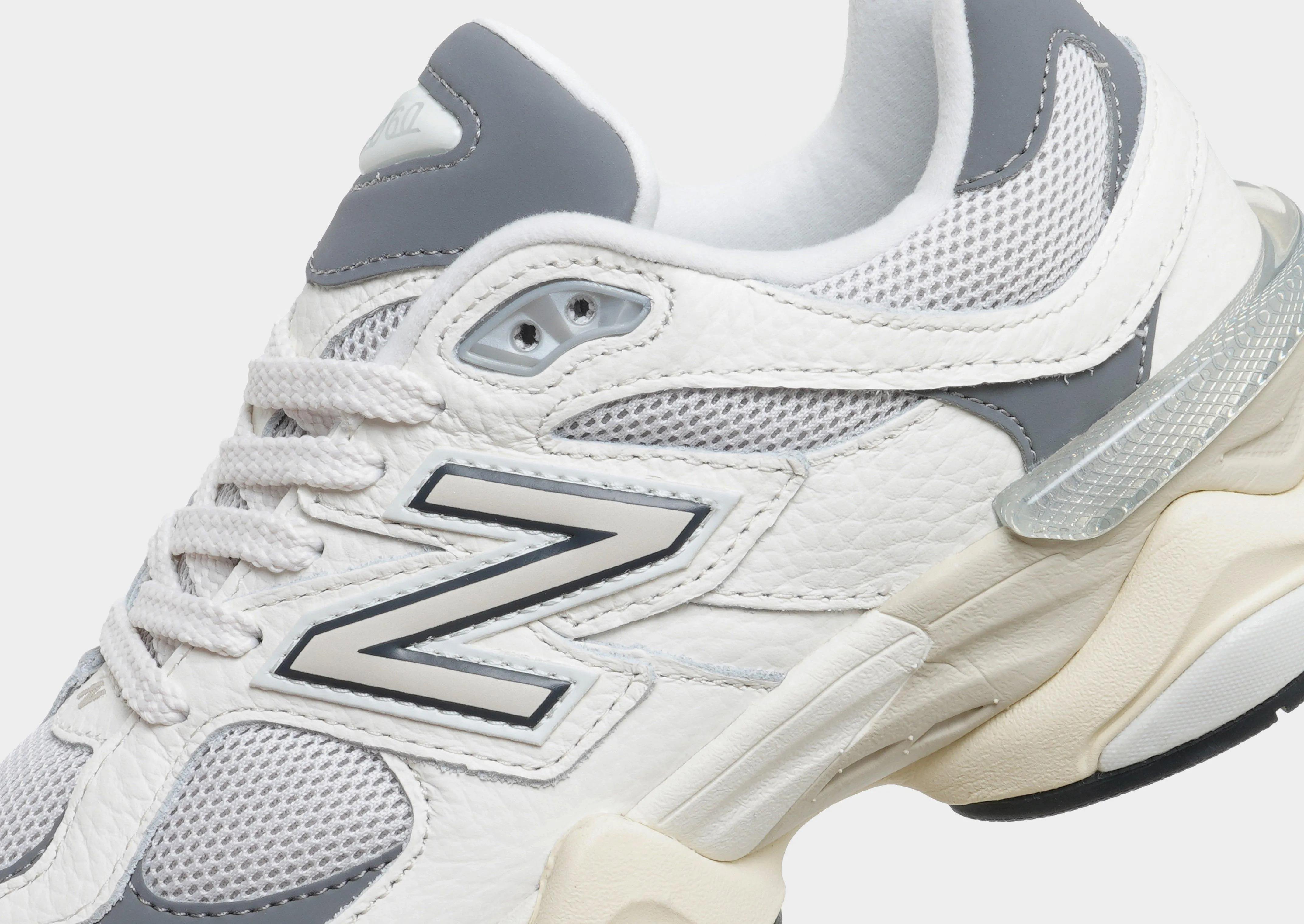 9060 fashionable - feature shoes suede running wear