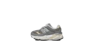 9060 TD "GREY BROWN" racing - specific shoes