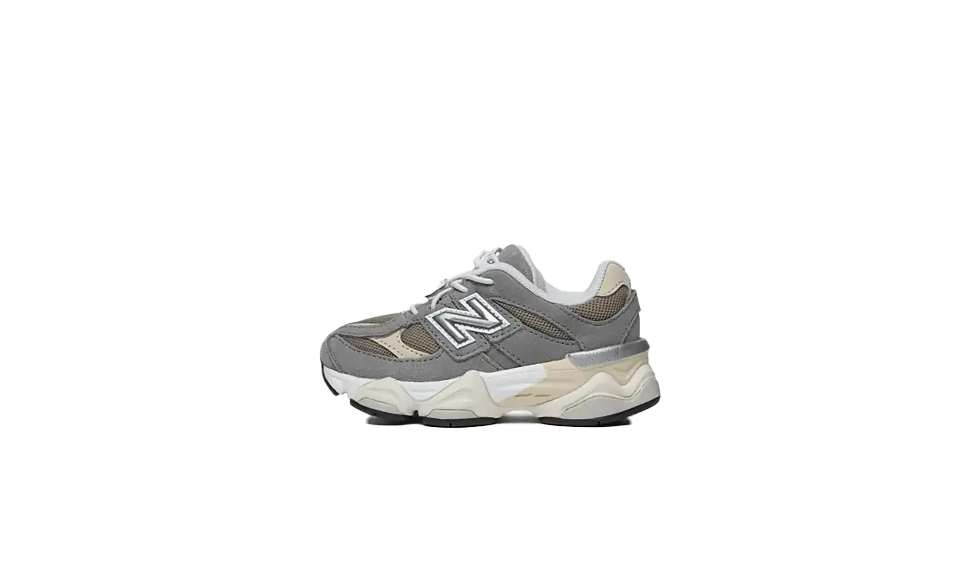 Motion Boost 9060 TD "GREY BROWN"