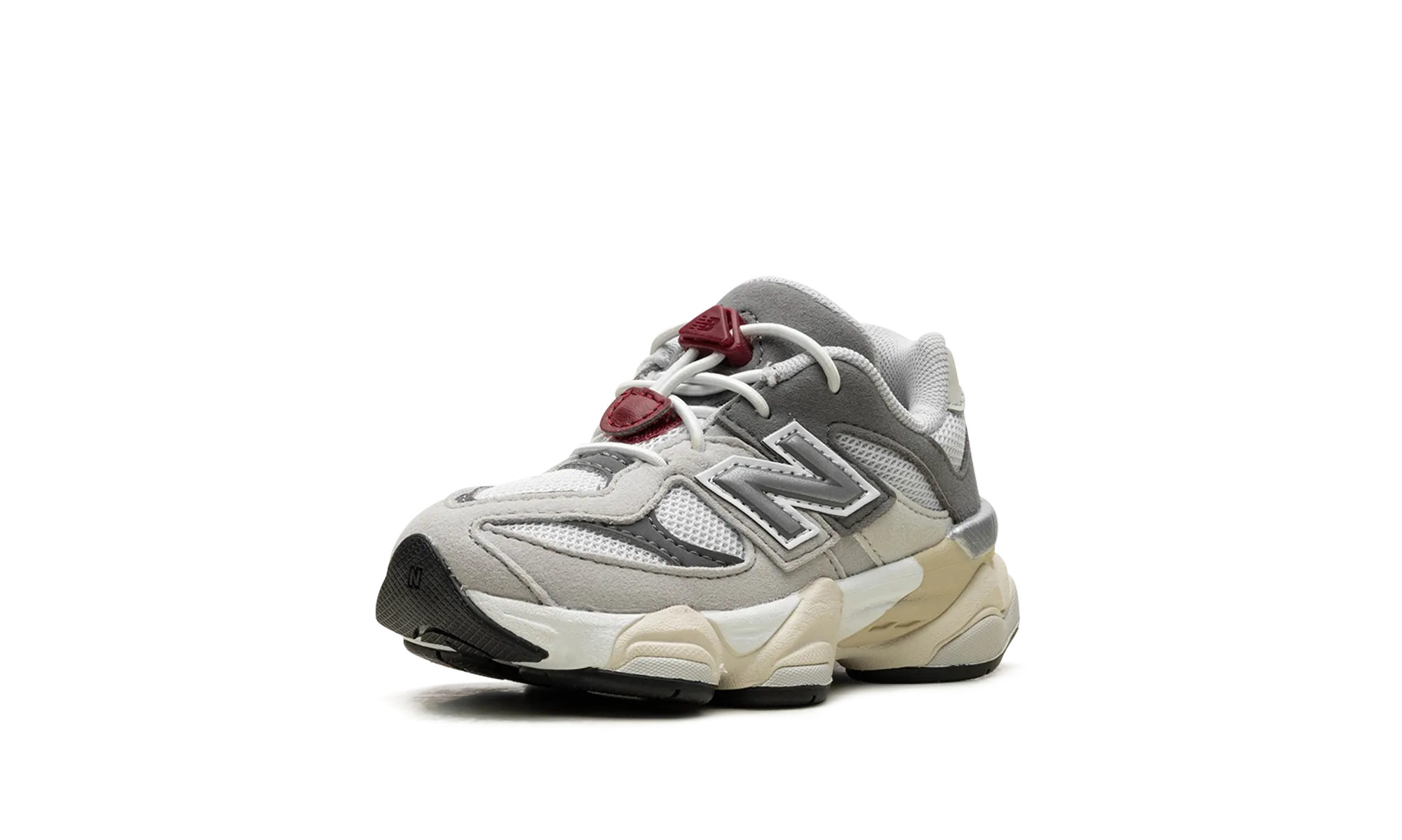 coastal - climate shoes 9060 TD "Rain Cloud"