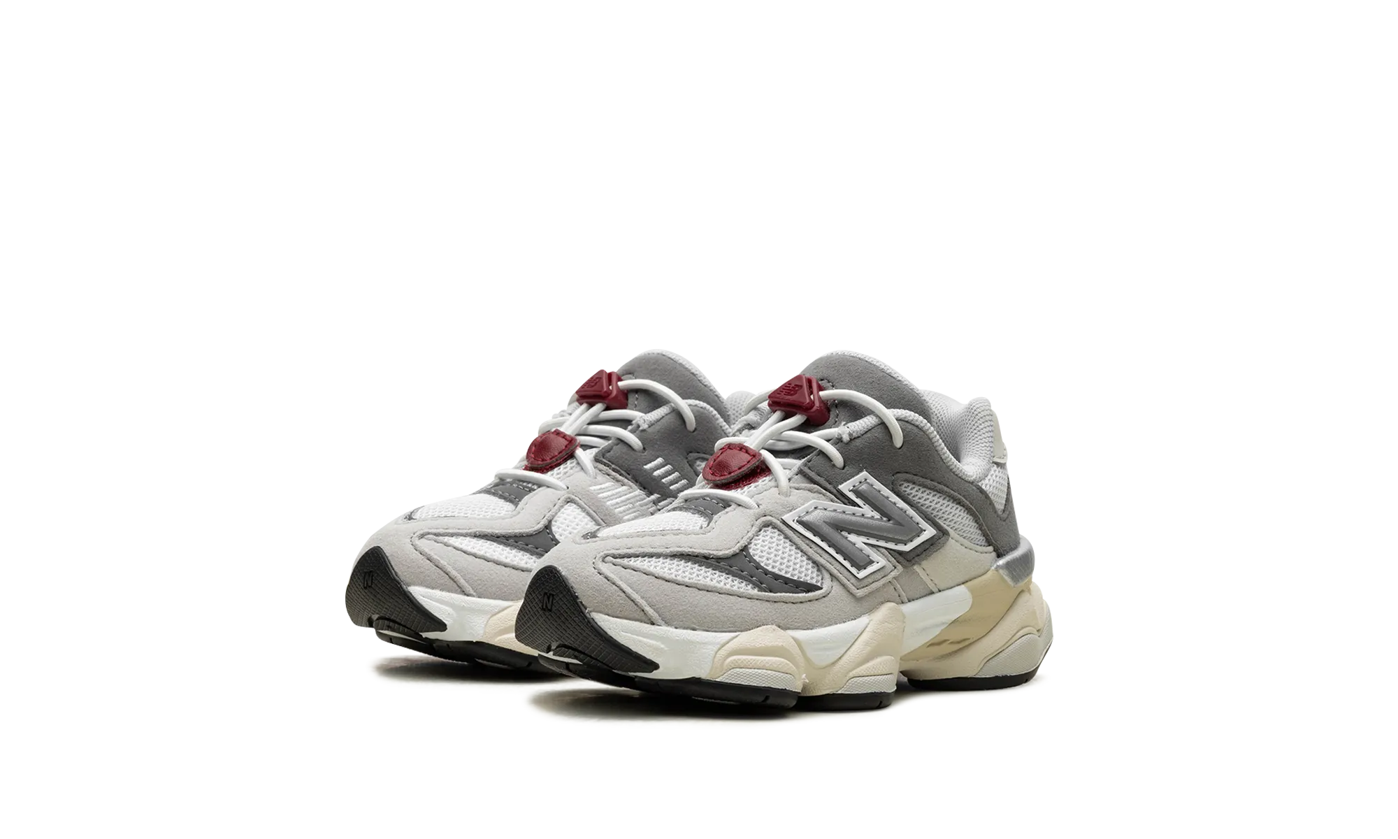 9060 TD "Rain Cloud" RemovableInsole field shoes