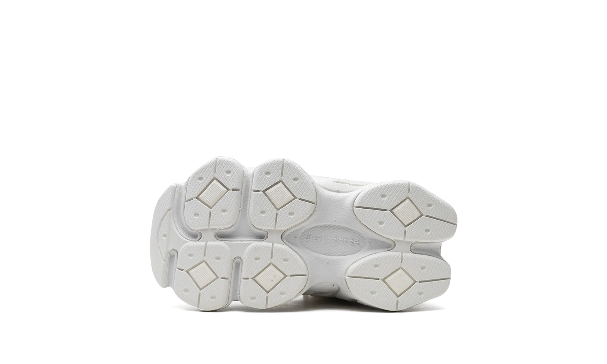 padded - tongue shoes race shoes 9060 TD "Reflection"