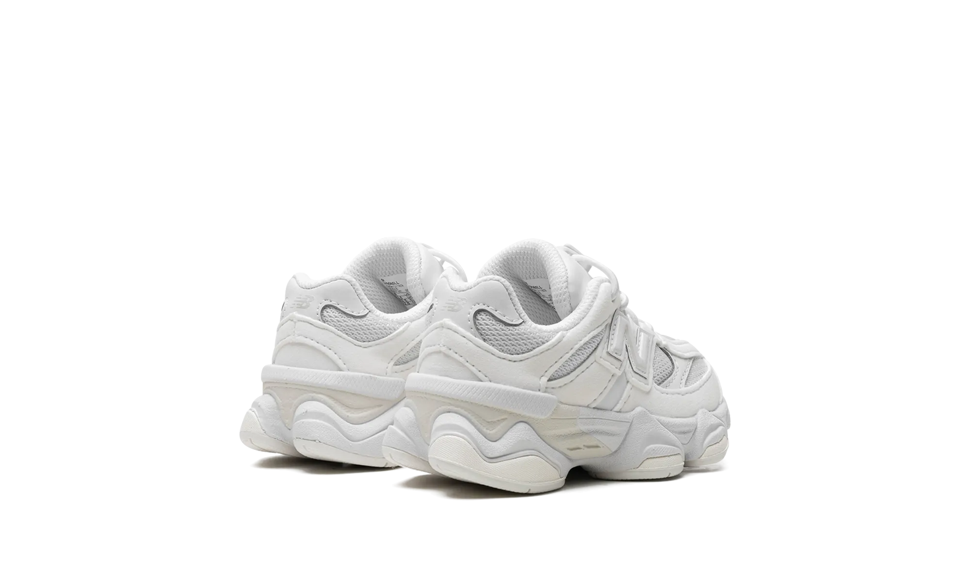 9060 TD "Reflection" romance - themed running option unisex design shoes