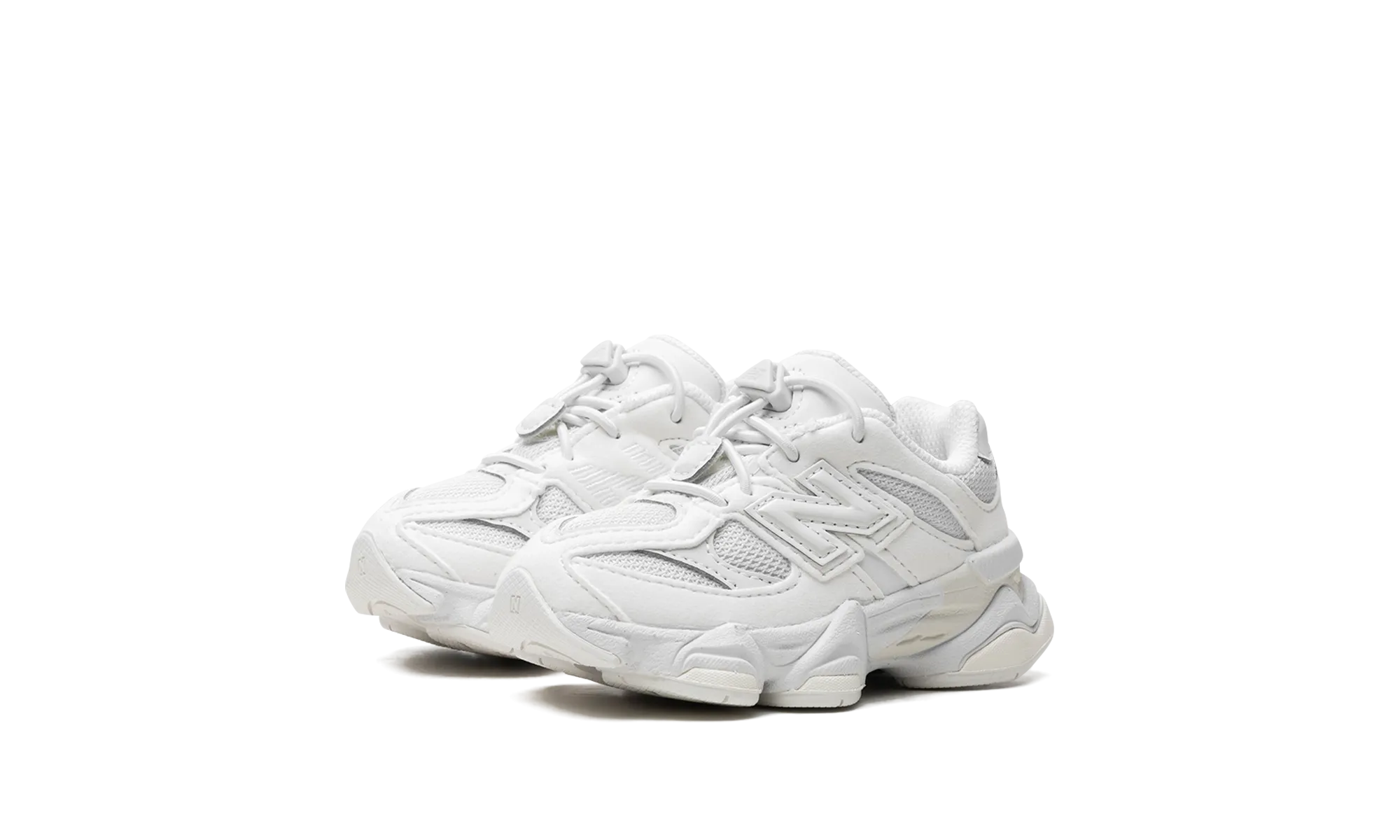 Impact Zone solid - color running wear 9060 TD "Reflection"