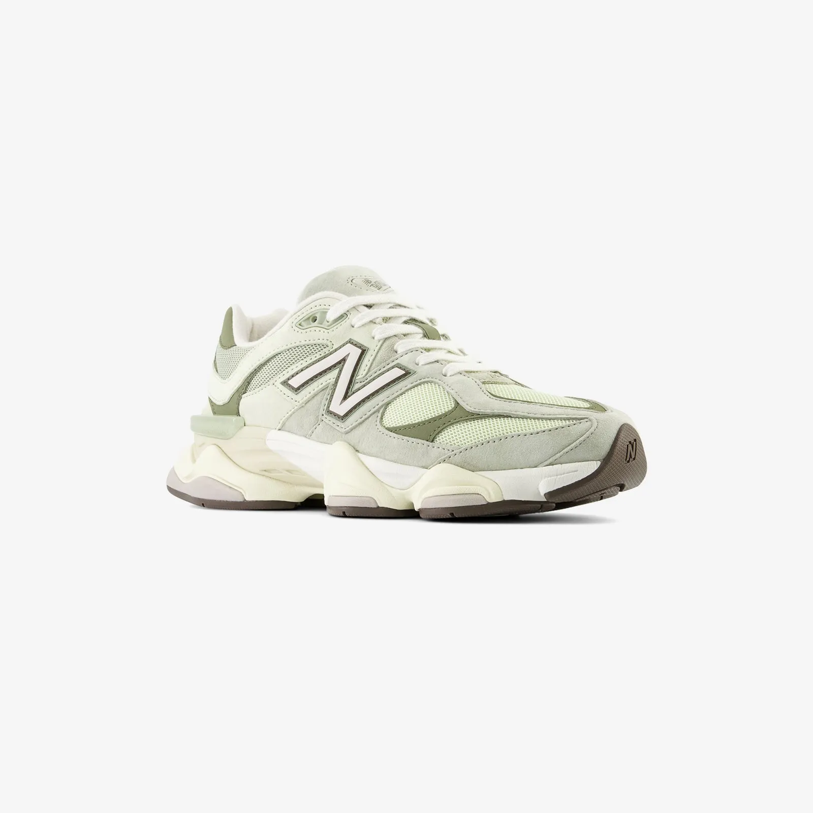 Impact-absorbing durability 9060