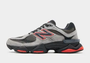 9060 fringe - decorated running option flat - surface running shoes