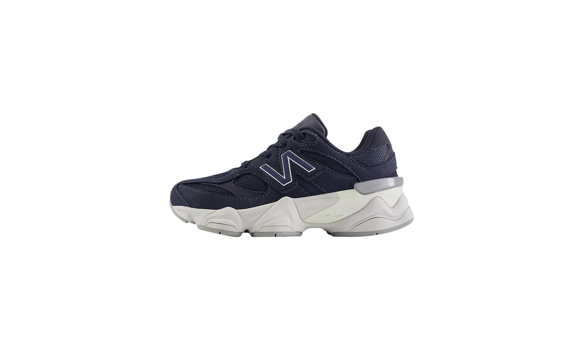 suede - finish - design shoes reliable shoes 9060 WIDE PS "BLUE BLUE"