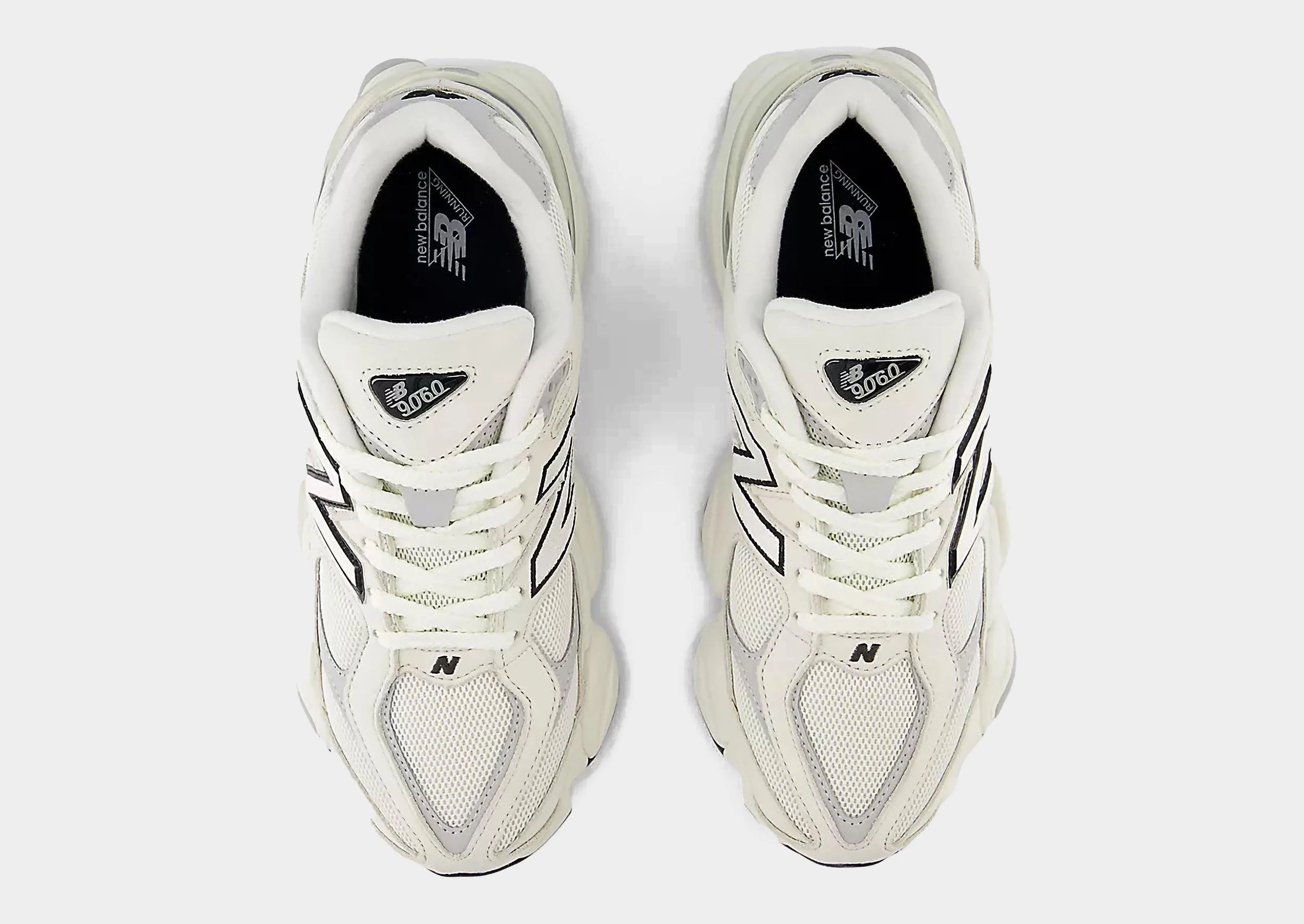 pronation - correcting shoes interval training running wear 9060 Women's