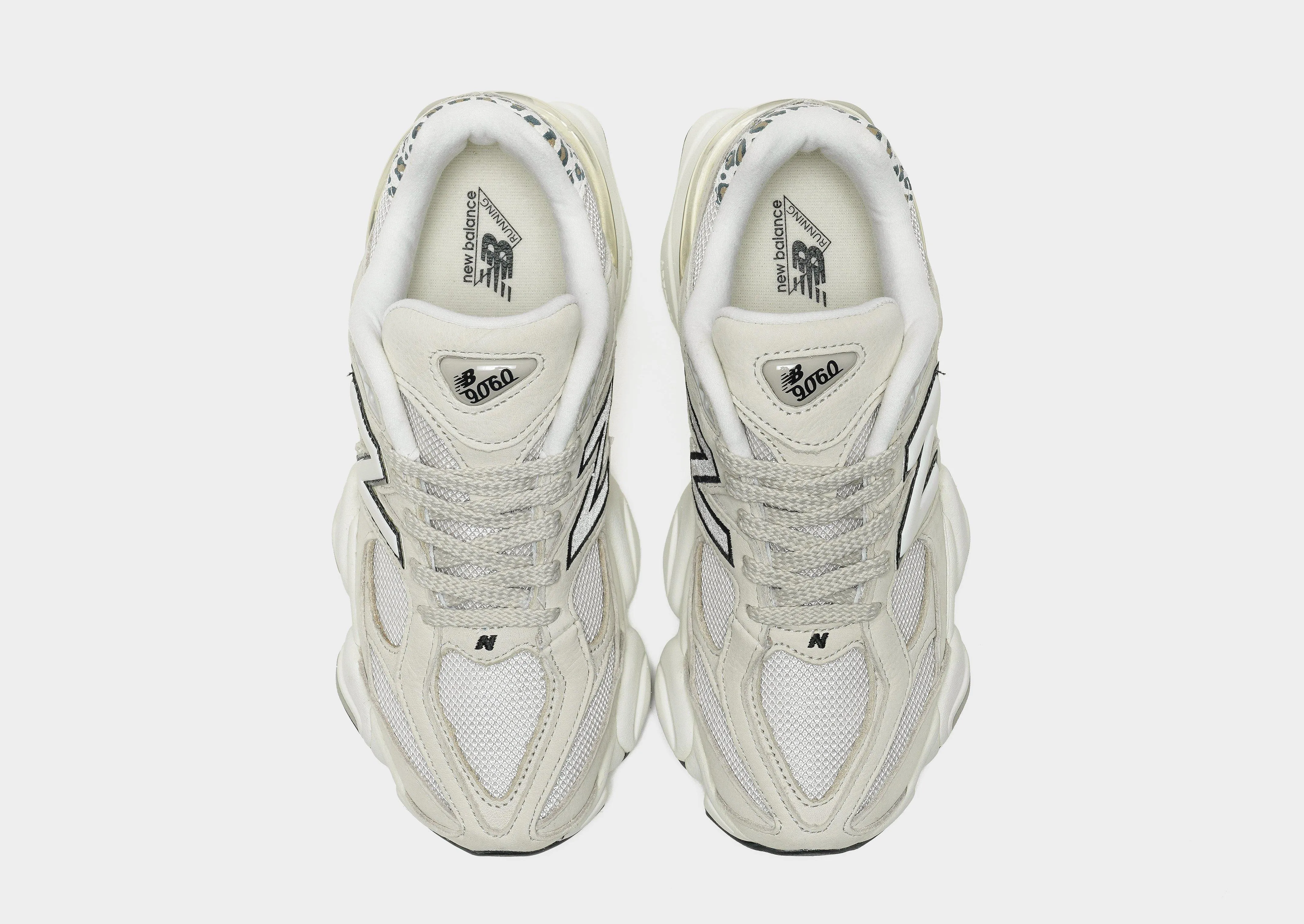 Strappy 9060 Women's