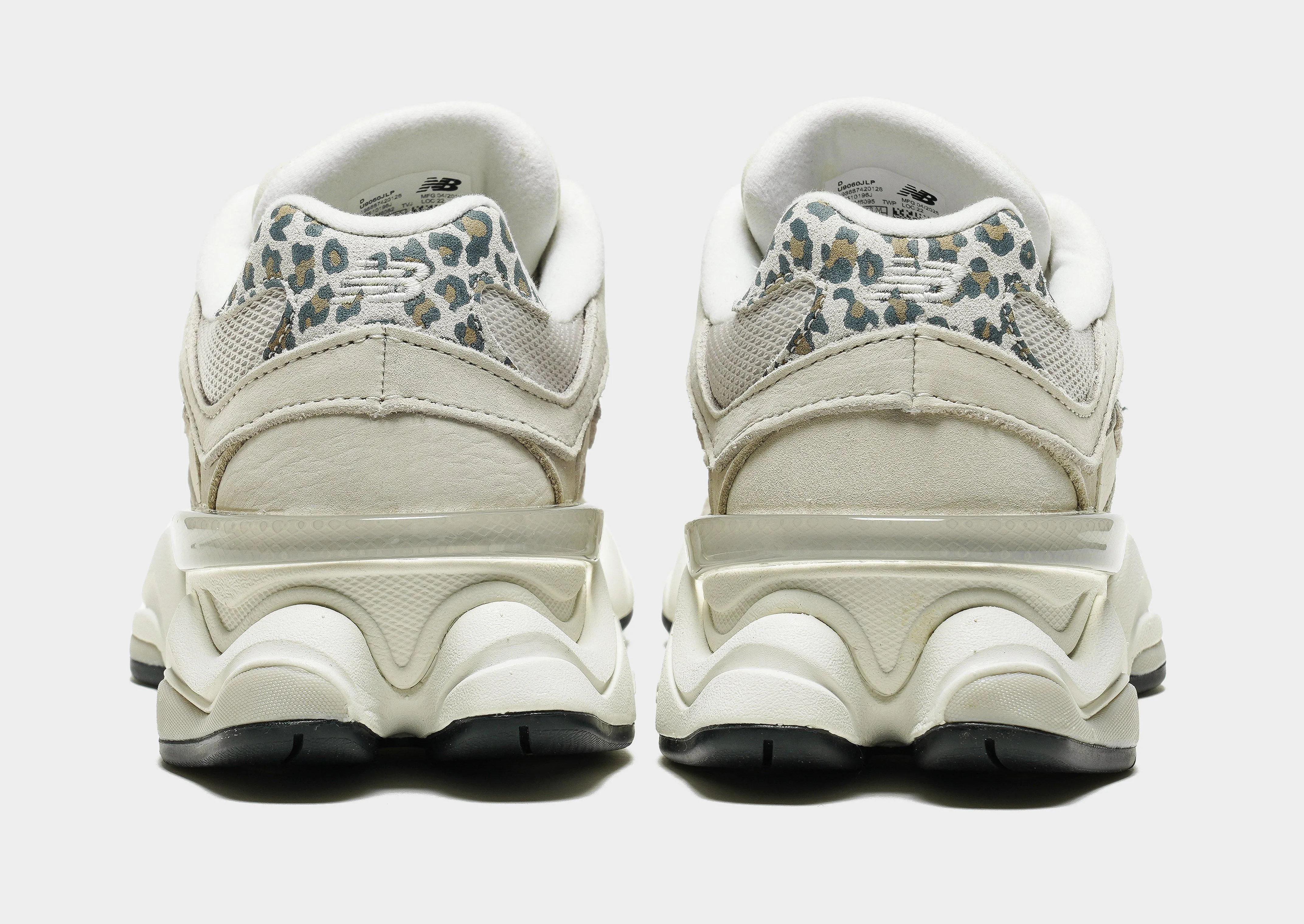 9060 Women's indoor - workout running shoes