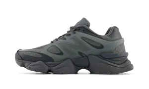 9060 X "Black Cement" cushion - soft shoes