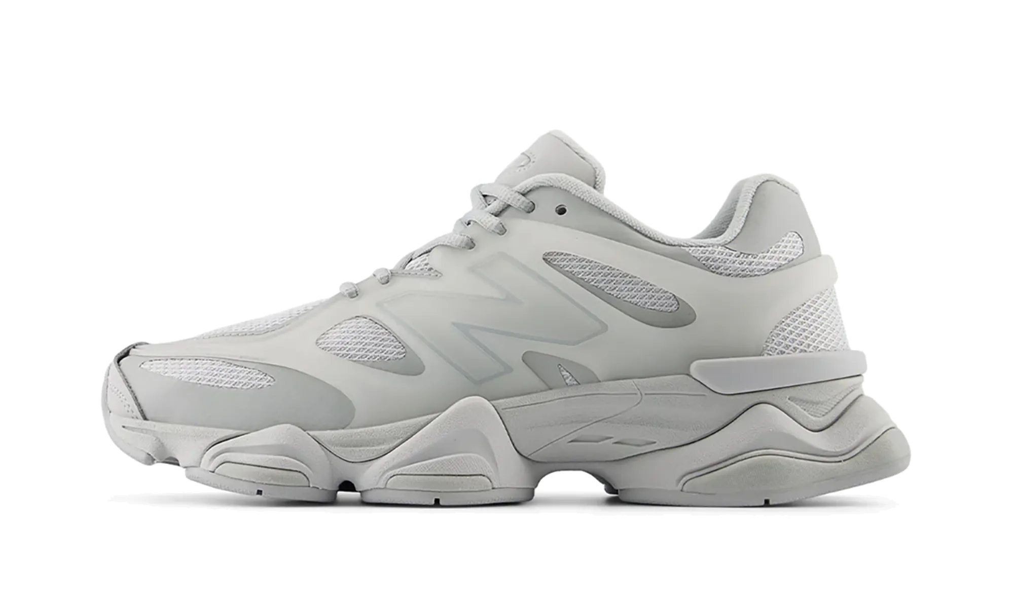 9060 X "Raincloud Concrete" Outdoor shoes