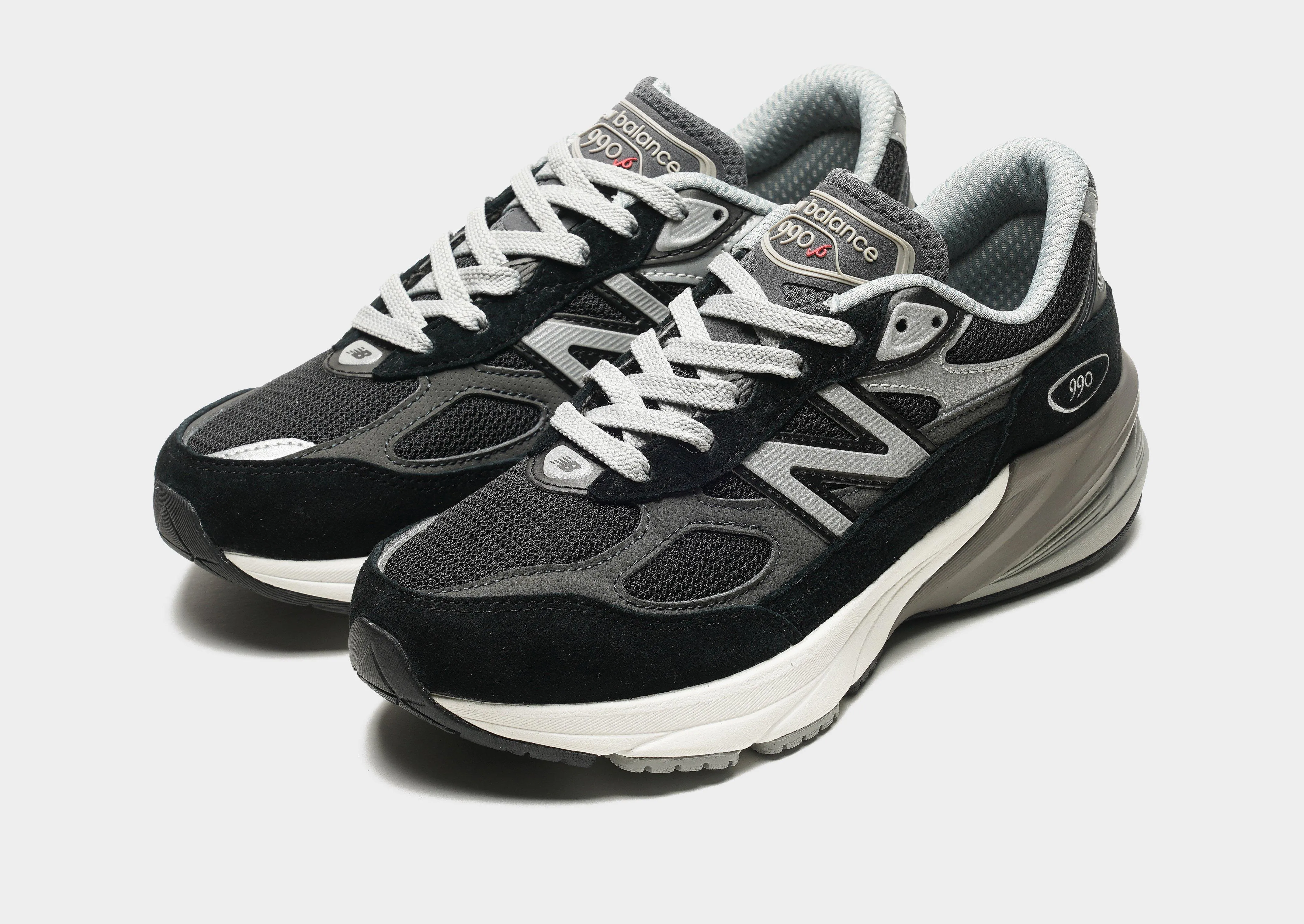990 Junior's rubber - finish - design shoes