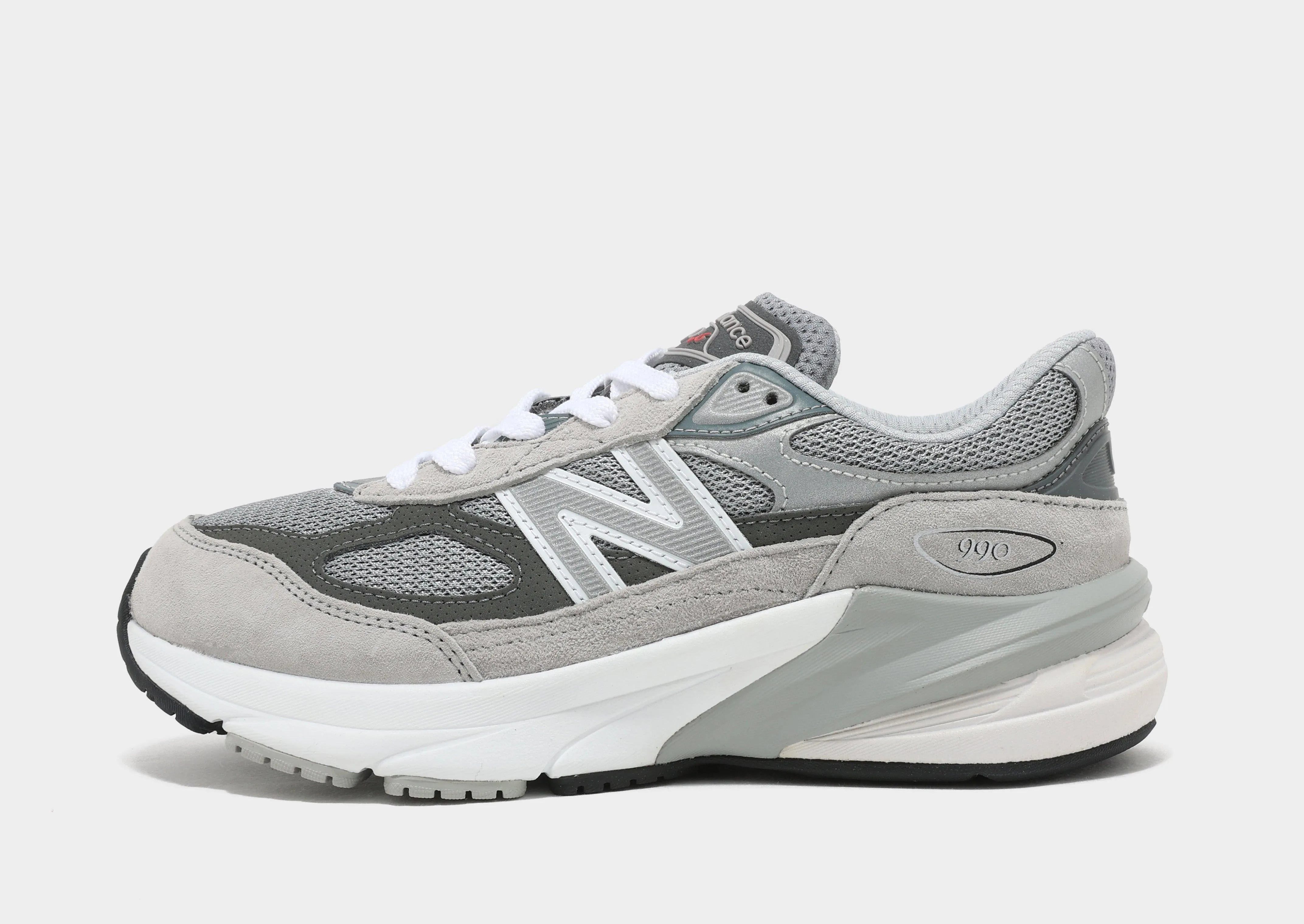 Foot Structure soft - sole shoes 990 Junior's