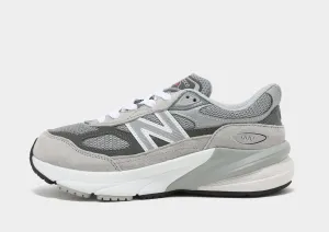 Foot Structure soft - sole shoes 990 Junior's