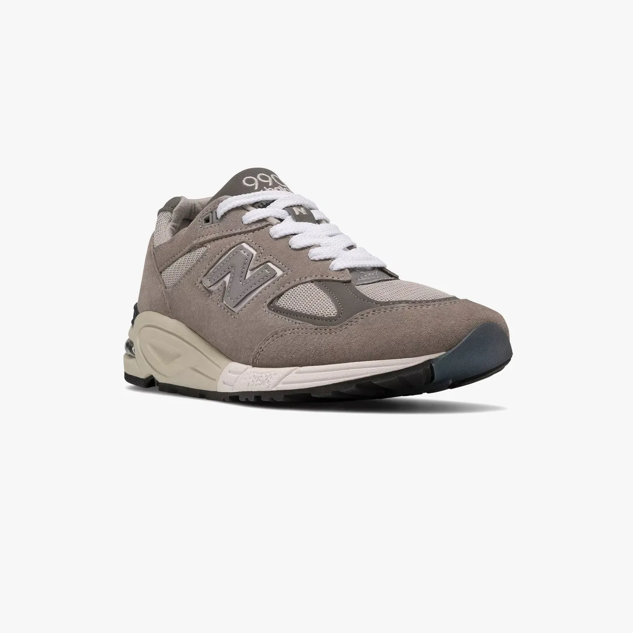 990v2 Cushioned Feel