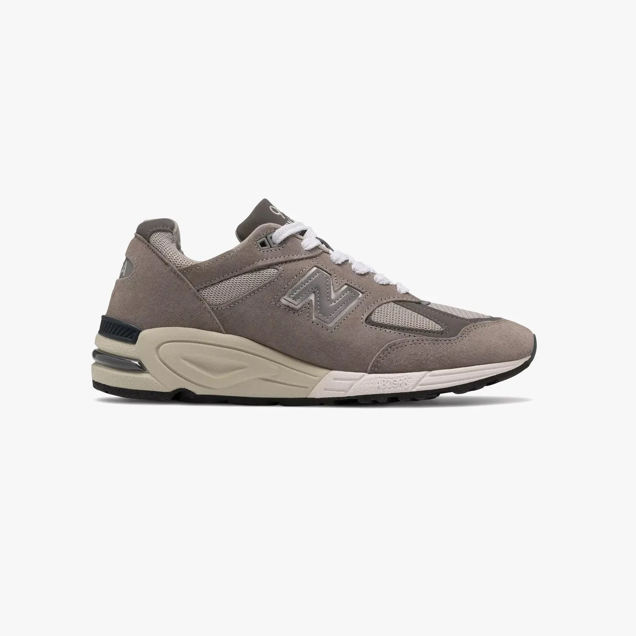 990v2 Classic Look