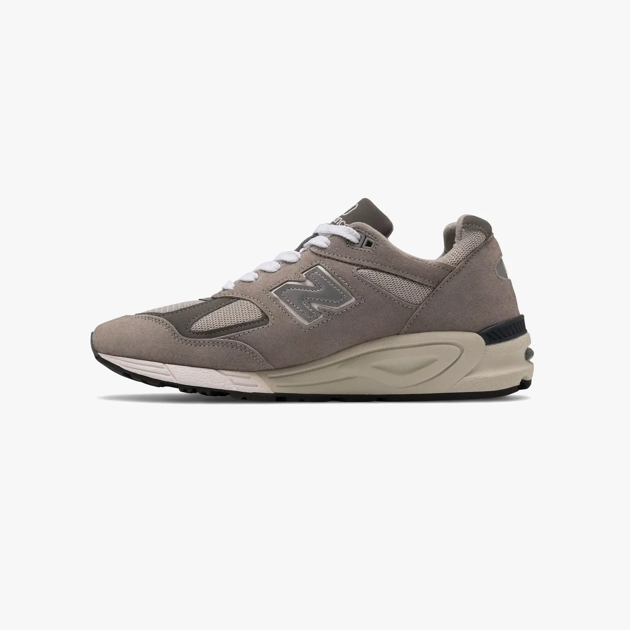 990v2 Comfort Zone Sporty Fit