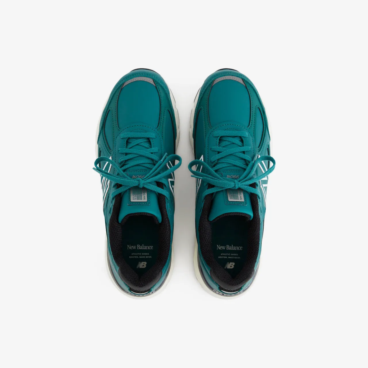 990v4 Walk Time Enhanced Durability