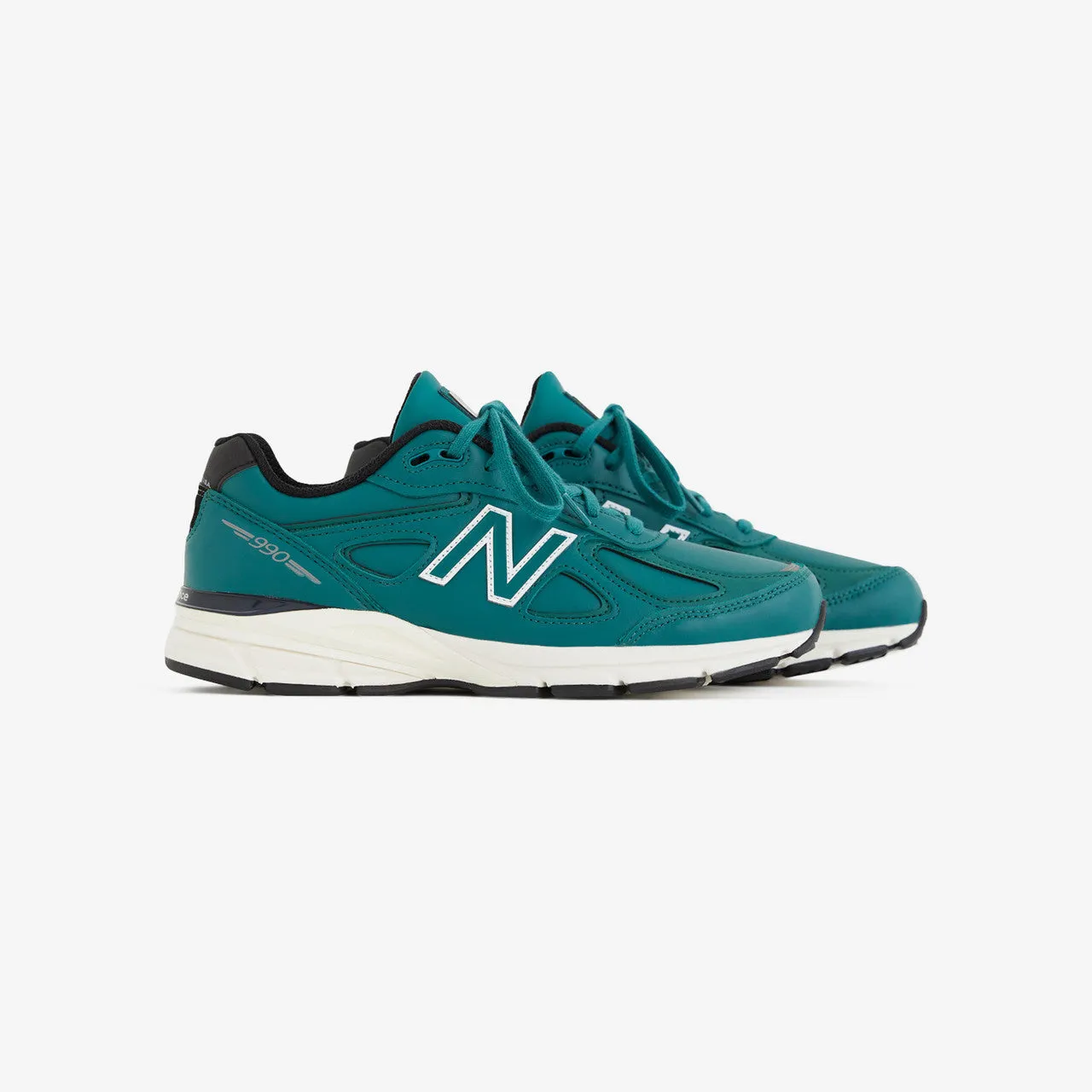 990v4 Lifestyle Trend