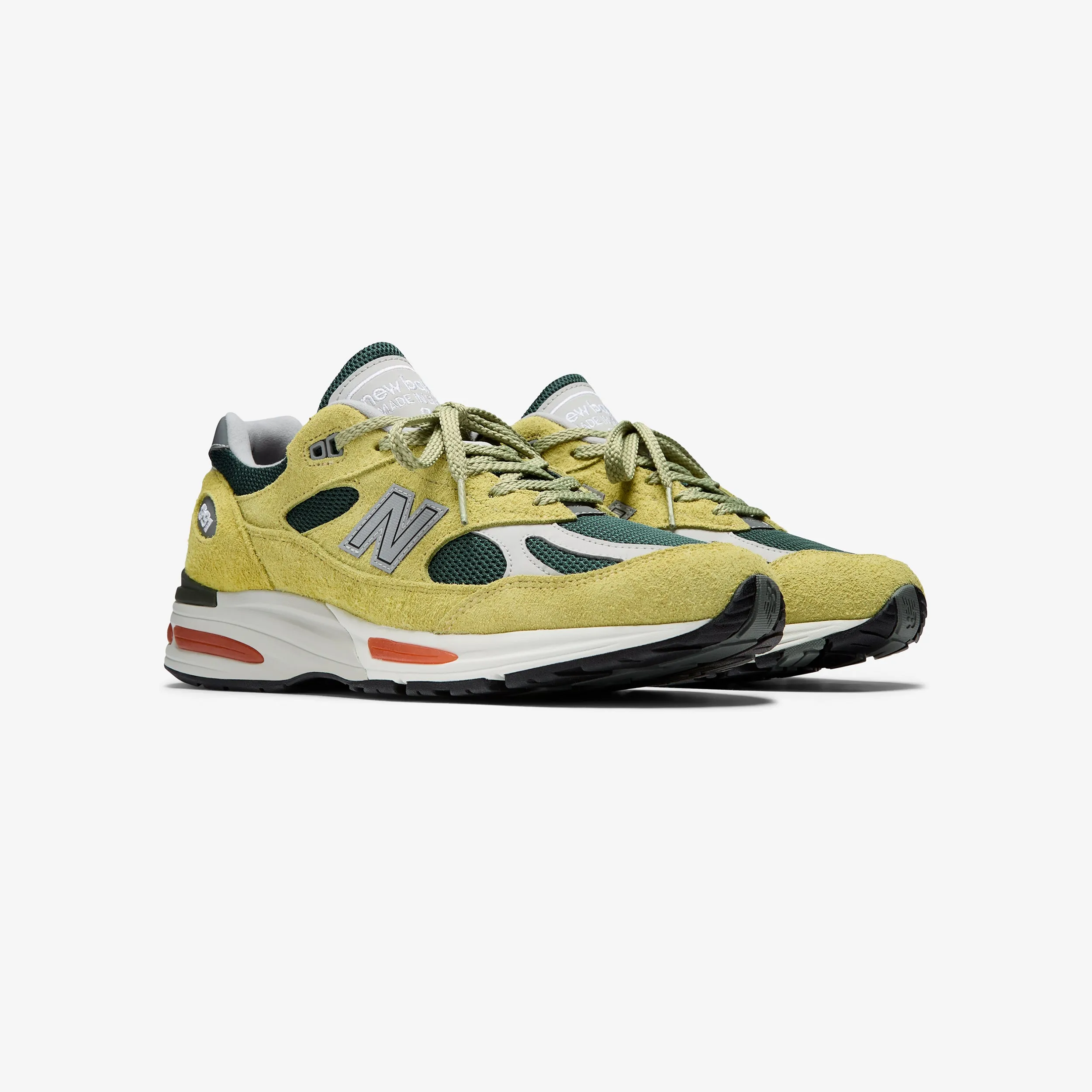 991 Simple Comfort